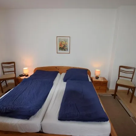 Ferienhaus-An-Den-Tannen Feriehus