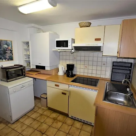 Ferienhaus-An-Den-Tannen Hohwacht