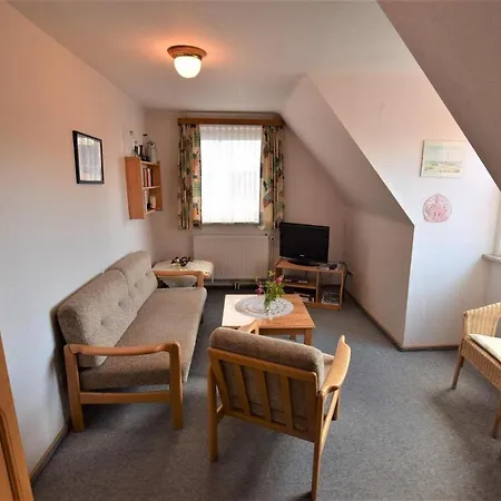 Feriehus Ferienhaus-An-Den-Tannen *