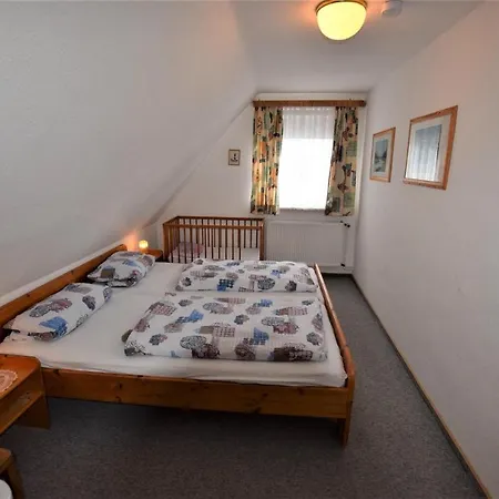 Ferienhaus-An-Den-Tannen Feriehus