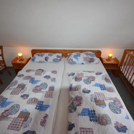 Ferienhaus-An-Den-Tannen Feriehus Hohwacht