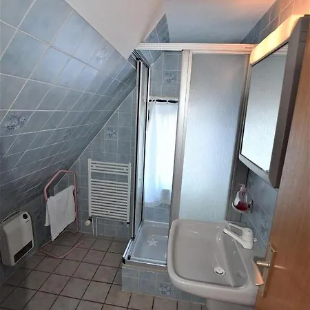 Ferienhaus-An-Den-Tannen Hohwacht