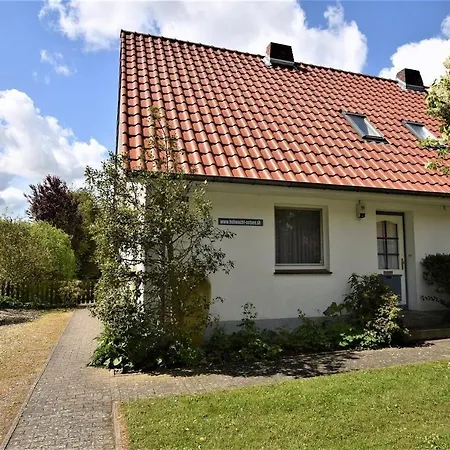 Ferienhaus-An-Den-Tannen Feriehus Hohwacht