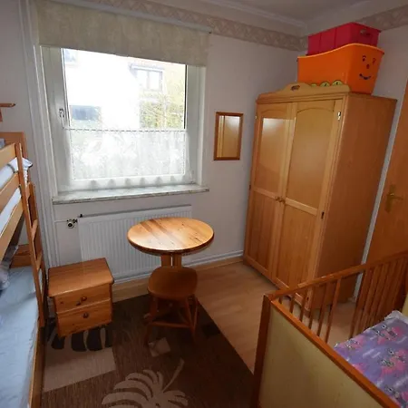 Ferienhaus-An-Den-Tannen Hohwacht