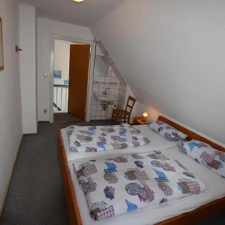 Ferienhaus-An-Den-Tannen Hohwacht